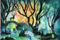 mononoke