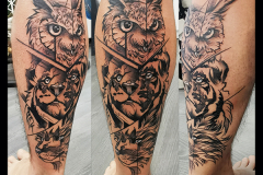 laurent-wolf-animaux