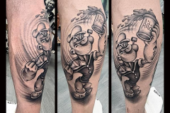 popeye