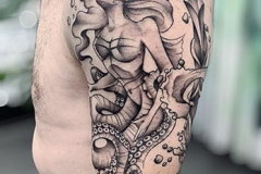 sirene-poulpe